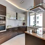 Appartamento White 76. Srodmiescie *